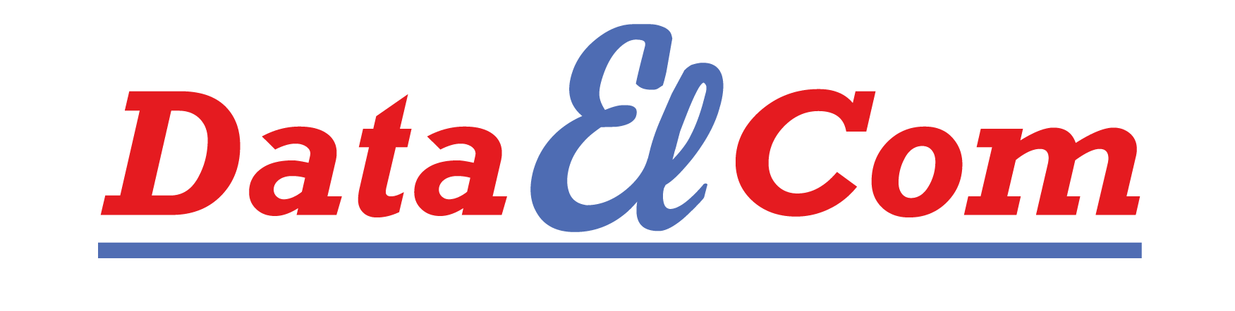 DataElCom