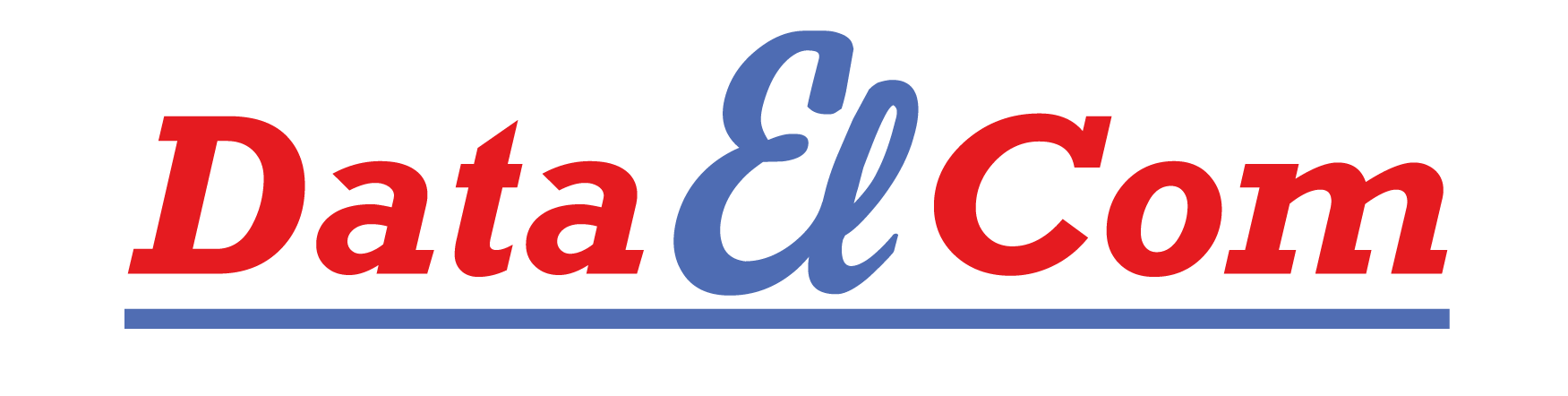 DataElCom
